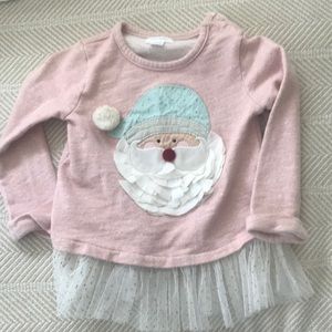 Christmas shirt